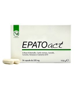 EPATOACT 36CPS 500MG