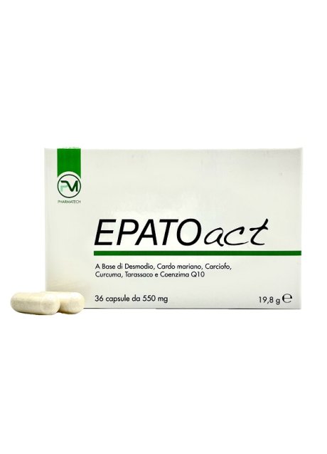EPATOACT 36CPS 500MG