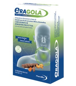 ERAGOLA 14BUST 112ML