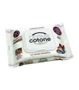 DERMACOTONE SALV INTIME 20PZ