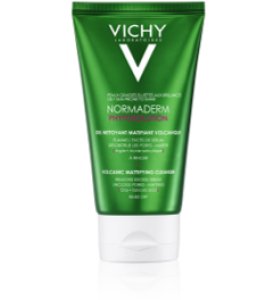 NORMADERM CR.DET.ARGIL.125ML