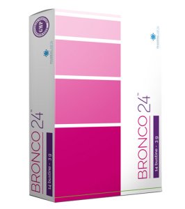 BRONCO24 14 BUSTINE