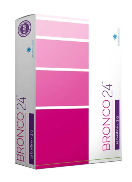 BRONCO24 14 BUSTINE