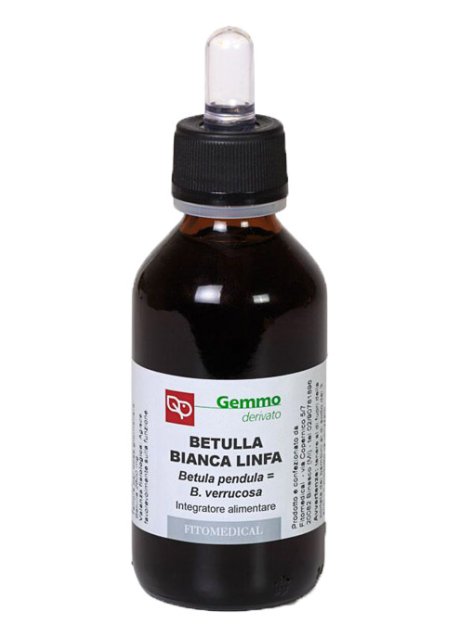 BETULLA BI LINFA BIO MG 100M FTM