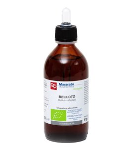 MELILOTO TM BIO 200ML