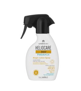 HELIOCARE 360 PED ATOPIC SPF50