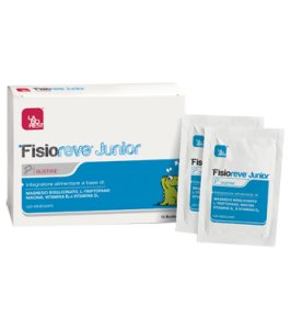 FISIOREVE JUNIOR 14BS