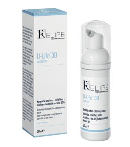 U LIFE 30 ECOFOAM 50ML