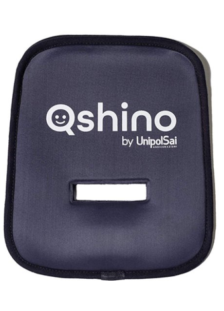 QSHINO DISPOSITIVO A/ABBANDONO