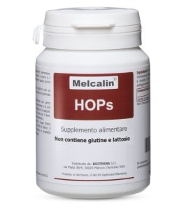 MELCALIN HOPS 56 CAPSULE