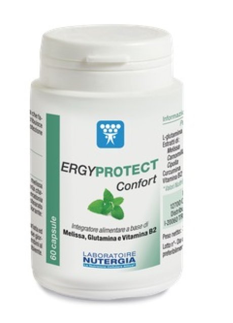 ERGYPROTECT CONFORT 60CPS