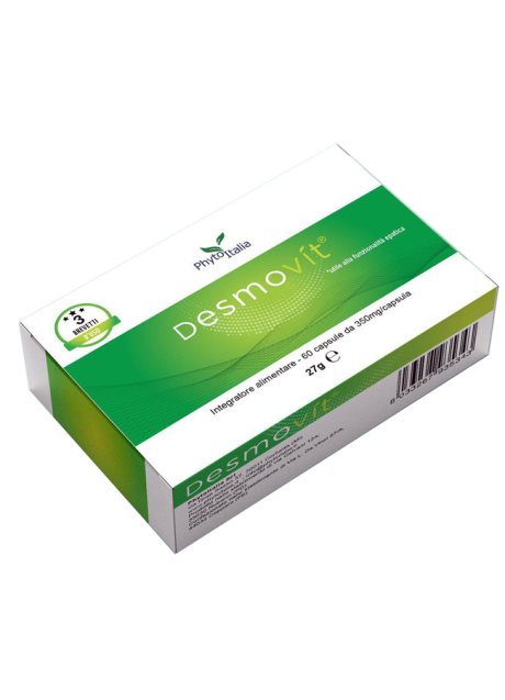 DESMOVIT 60CPS