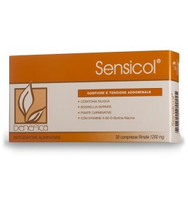 SENSICOL 30CPR BENEFICA