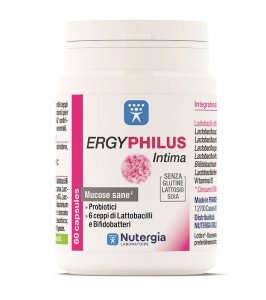 ERGYPHILUS INTIMA 60 CAPSULE