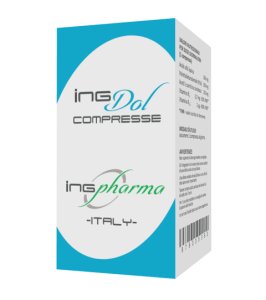 INGDOL 30 COMPRESSE