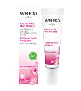 CONTORNO OCCHI ROSA 10ML WE