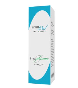 INGDOL EMULGEL 150ML