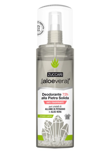 ALOEVERA2 DEOD PIETRA SOL SPR