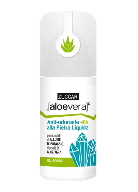 ALOEVERA2 ANTIOD PIETRA LIQ