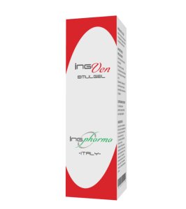 INGVEN EMULGEL 150ML