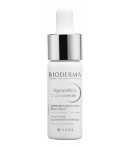 PIGMENTBIO C-CONCENTRATE 15ML