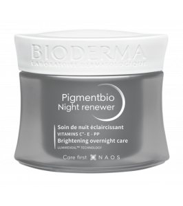 PIGMENTBIO NIGHT RENEWER 50ML