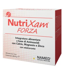 NUTRIXAM FORZA 32BUST
