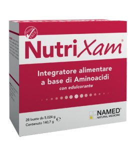 NUTRIXAM BUSTE