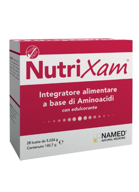 NUTRIXAM BUSTE