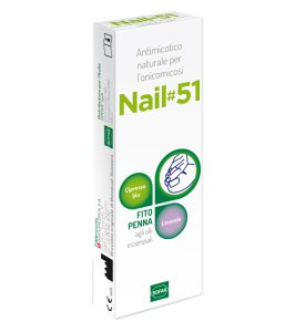 NAIL 51 ANTIMICOTICO ONICOMIN