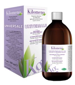 KILOMENO UNIVERSALE 500ML