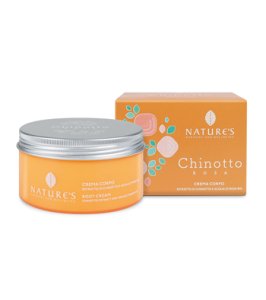 NATURE'S CHINOTTO ROSA CR CORP