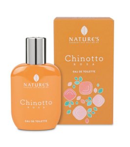 CHINOTTO ROSA EAU DE TOILETTE
