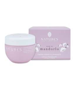 FIORI MANDORLO CREMA CRP 150ML