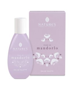 FIORI MANDORLO EAU DE TOILETTE
