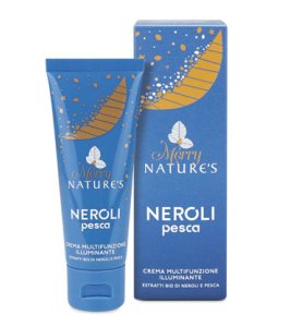 NEROLI E PESCA CREMA MULTIFUNZ