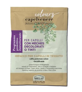 CAPELVENERE IMPACCO CAPELLI TE