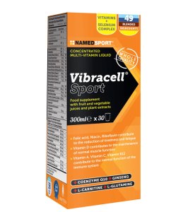 VIBRACELL SPORT 300 ML