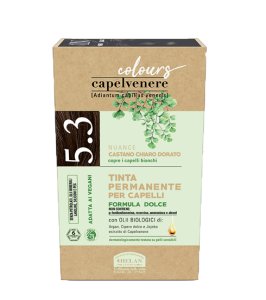 CAPELVENERE TINTA CAP 5,3N CAS
