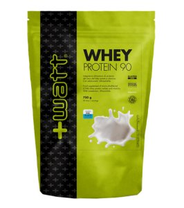 WHEY PROTEIN 90 FIORDI750G DOY