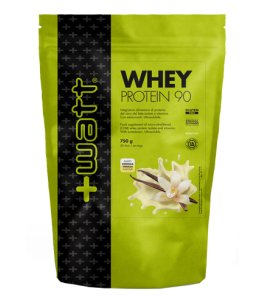 WHEY PROTEIN 90 VAN 750G DOYPA