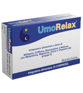 UMORELAX 24CPR