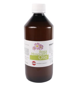 ROSA MOSQUETA OLIO 500ML