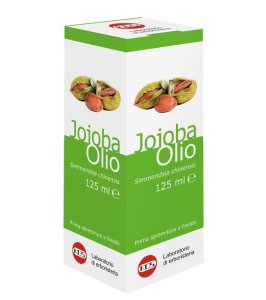 JOJOBA OLIO 125ML