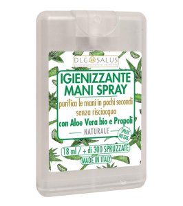 DETERGENTE IGIENIZZANTE NAT