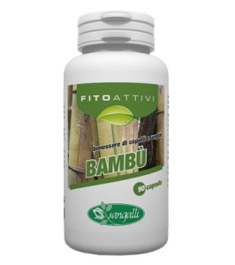 FITOATTIVI BAMBU' 45GG 90CPS