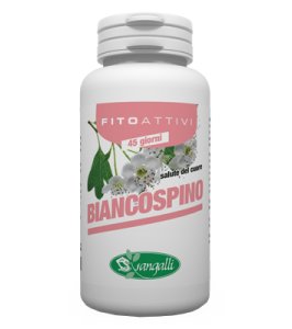 FITOATTIVI BIANCOSPINO 45GG