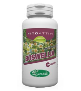 FITOATTIVI BOSWELIA 90CPS