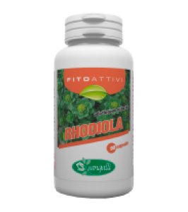 FITOATTIVI RHODIOLA 90CPS