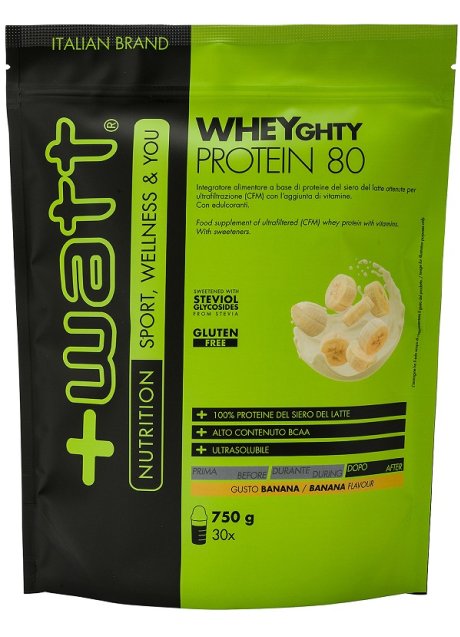 WHEYGHTY PROTEIN 80 BAN DOYPAC